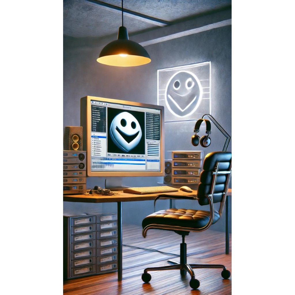 2005 - NAPSTER - 1 AZIONE