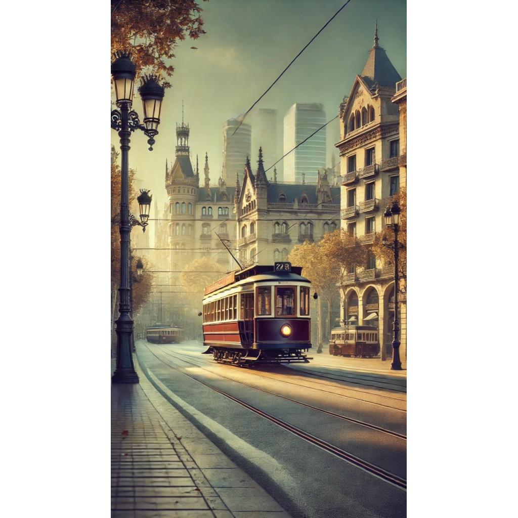 1918 - BARCELONA TRACTION, LIGHT AND POWER - 1...