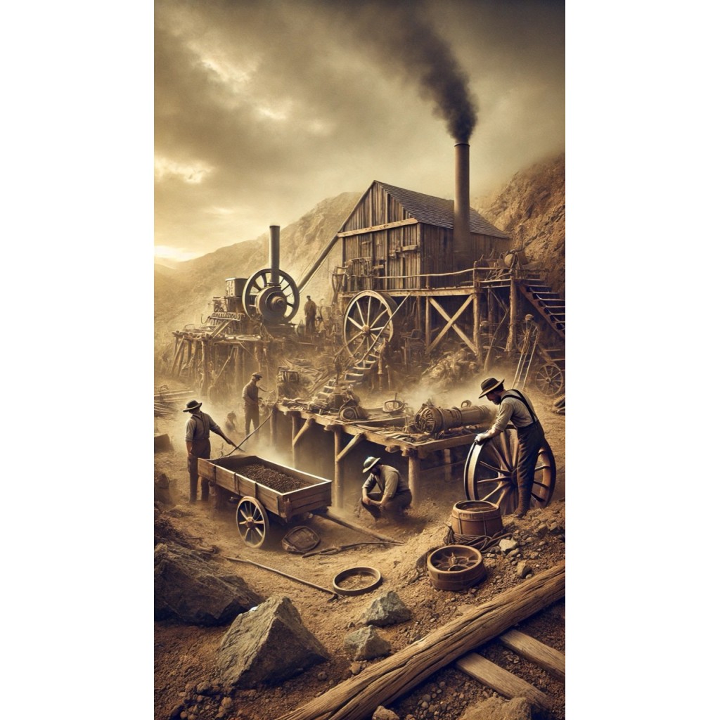 1903 - PARAMATTA COPPER MINES LIMITED (5...