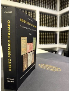 2025 - CATALOGO DEI CERTIFICATI DI DEBITO PUBBLICO...