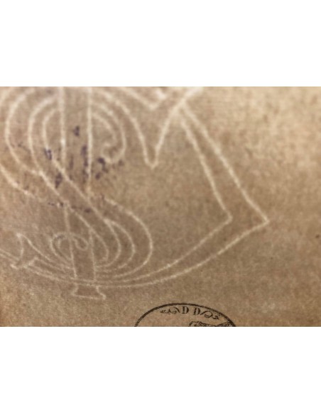 1884 - ESPOSIZIONE GENERALE ITALIANA IN TORINO 75 AZIONI (Illustratore Turletti C.) - TORINO