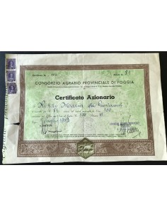 copy of CONSORZIO AGRARIO COOP. LODI MILANO PAVIA - 100...