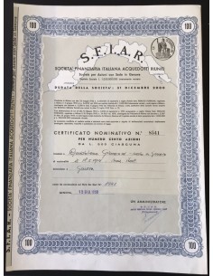 copy of ACQUEDOTTO DI CESANO E BINZAGO - 10 AZIONI -...