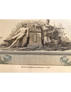 1950 - COMPAGNIA DI ASSICURAZIONE DI MILANO 2