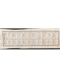 1886 PRESTITO A PREMI DELLA CROCE ROSSA ITALIANA... 2