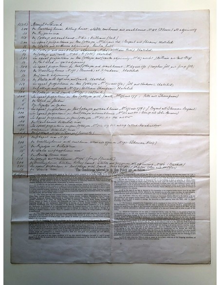 1888 - THE NATIONAL FIRE INSURANCE CORPORATION