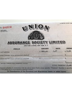 1944 - UNION - ASSURANCE SOCIETY LIMITED 2