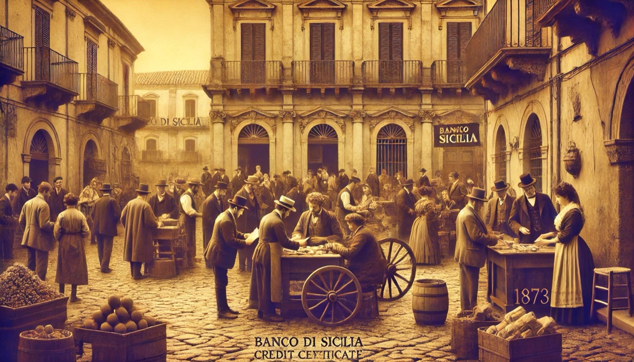 Banco di Sicilia